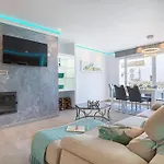 Apartamento Chicago - Puerto Banus