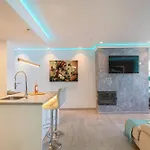 Apartamento Chicago - Puerto Banus