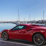 Apartamento Chicago - Puerto Banus