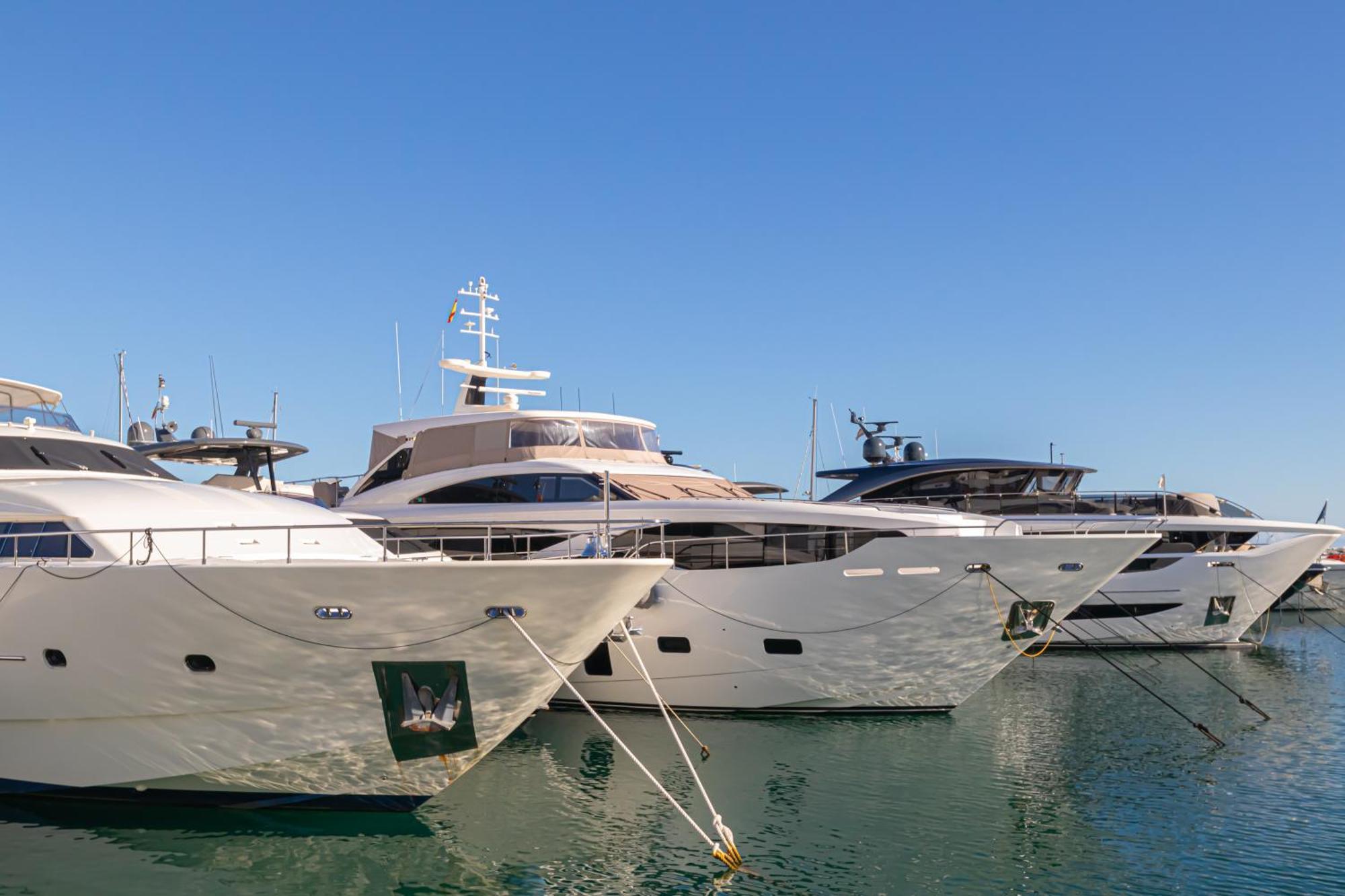 Chicago - Puerto Banus * Marbella
