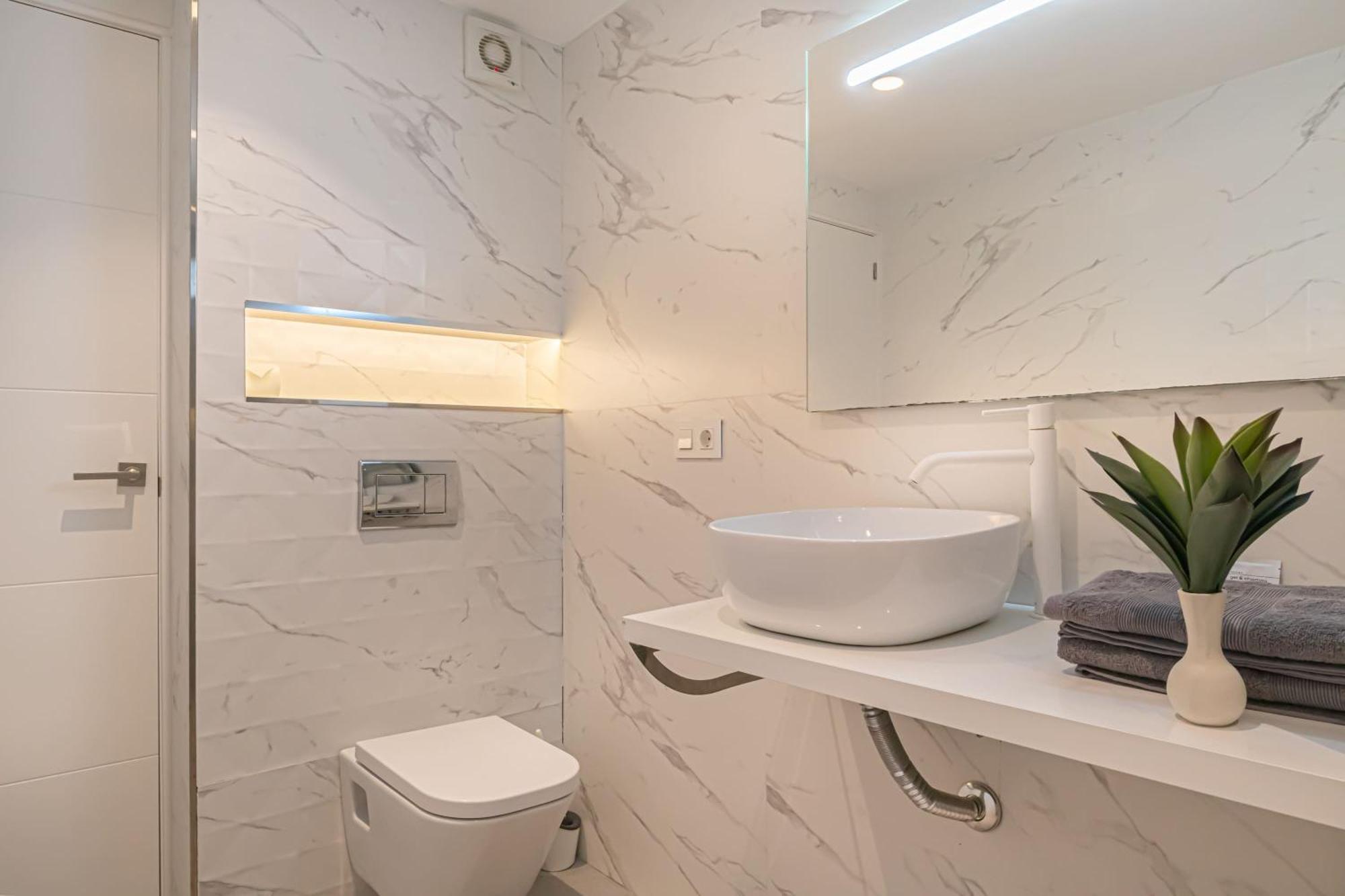 Chicago - Puerto Banus Apartment