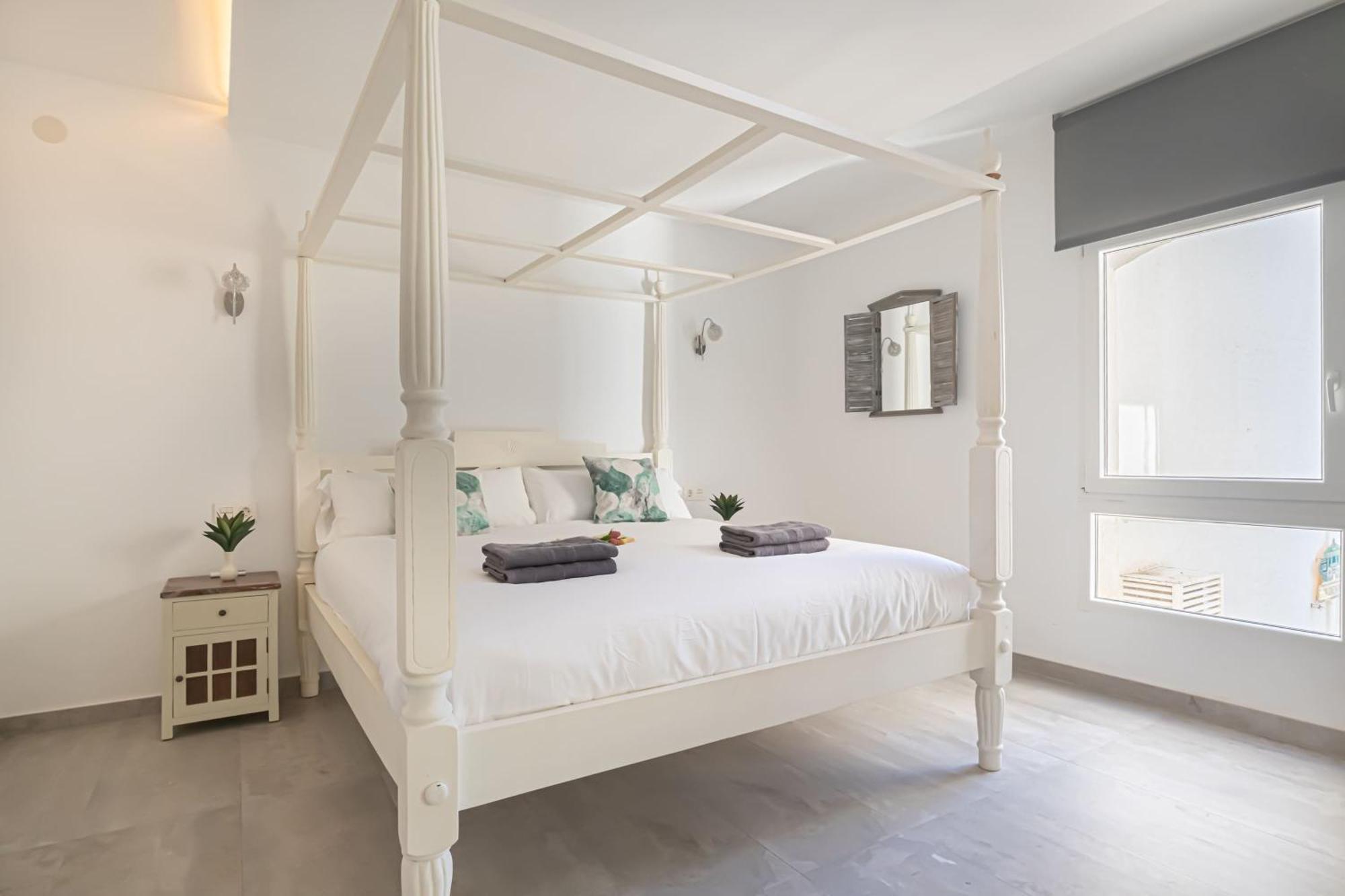 Apartment Chicago - Puerto Banus *