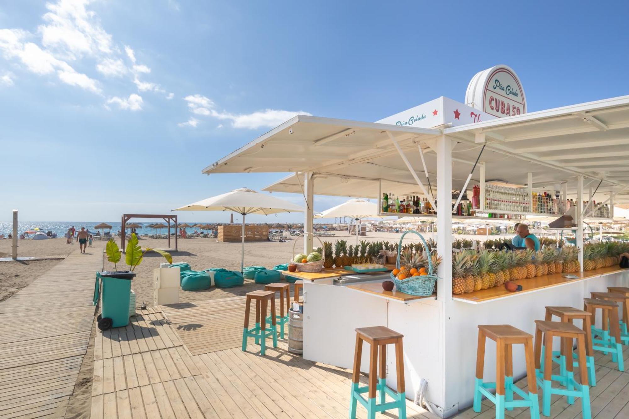 Chicago - Puerto Banus