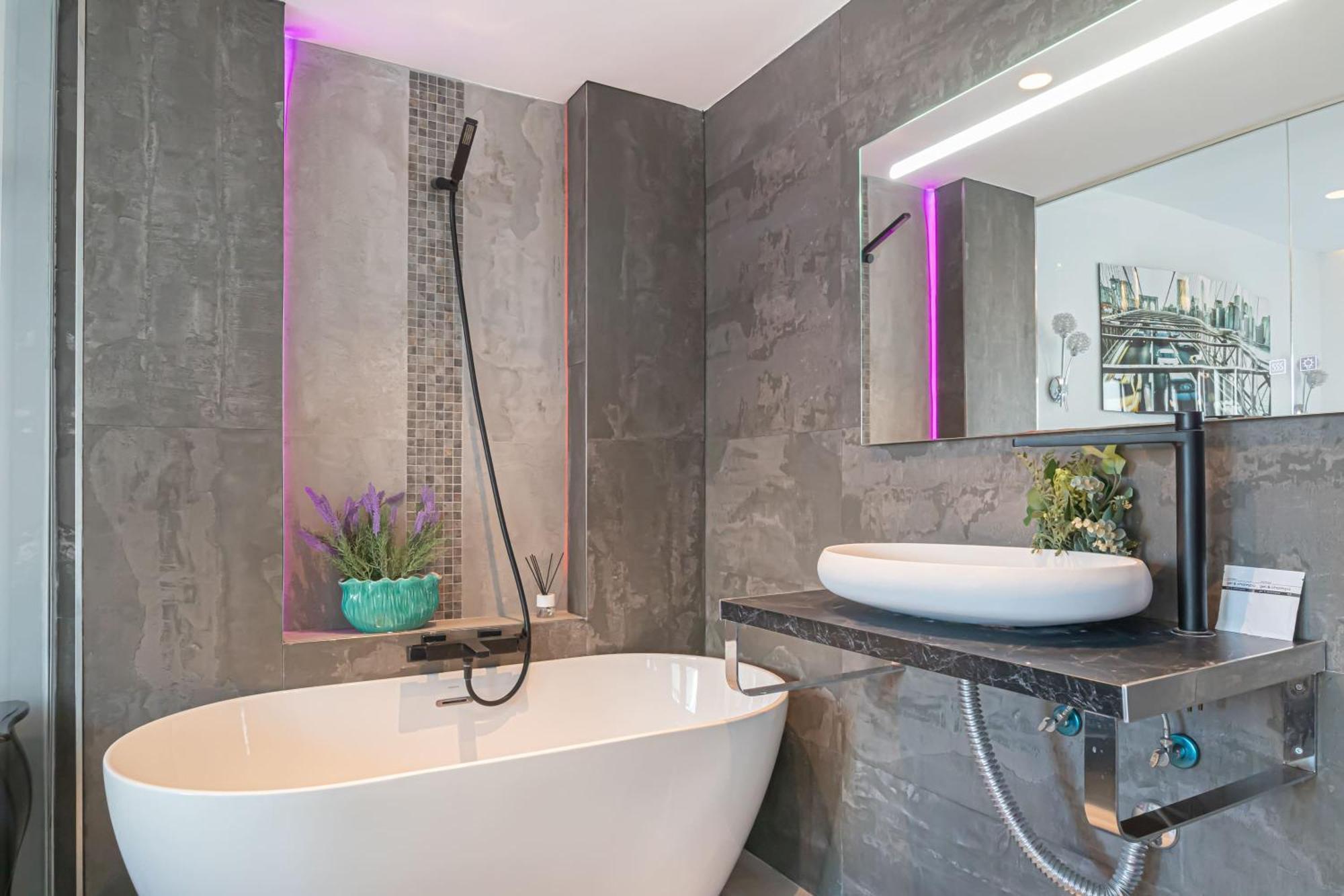 Apartment Chicago - Puerto Banus *