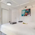 Apartamento Chicago - Puerto Banus