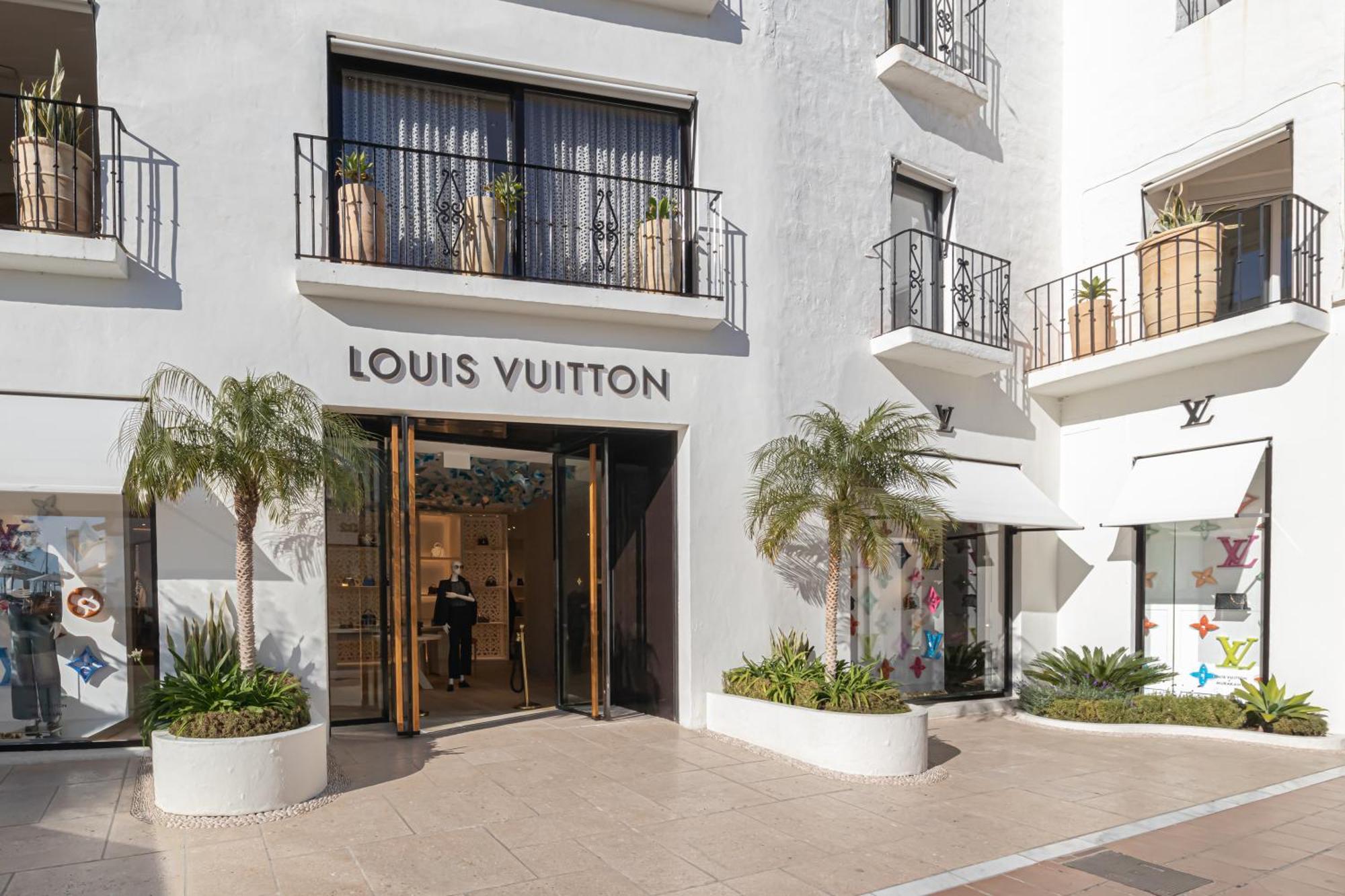 Chicago - Puerto Banus